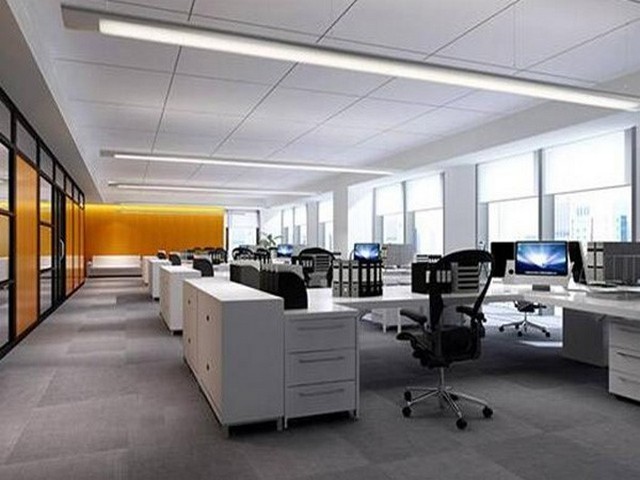 制药业净化车间设计方案费用